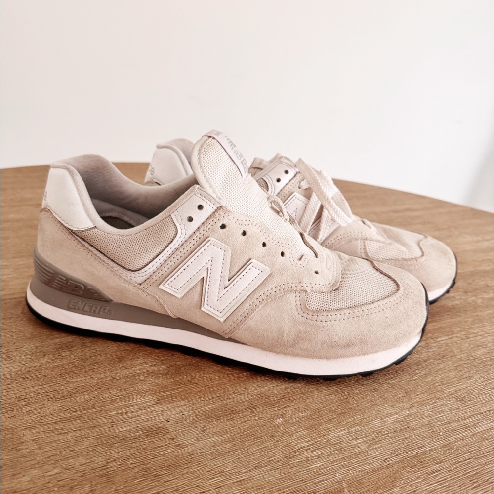 New Balance 574 nimbus cloud Men’s 9
